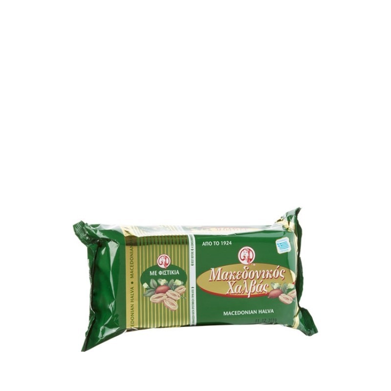 Halva Erdnuss 2.5Kg Halva Erdnuss 2.5Kg
